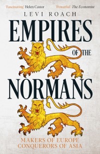 Cover Empires of the Normans