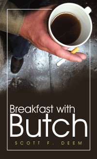 Cover Breakfast with Butch
