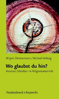 Cover Wo glaubst du hin?