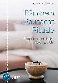 Cover Räuchern, Raunacht, Rituale