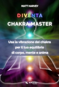 Cover Diventa Chakra Master