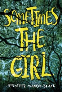 Cover Sometimes the Girl