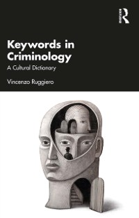 Cover Keywords in Criminology