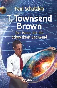 Cover T. Townsend Brown