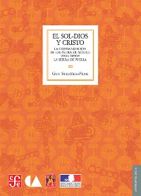 Cover El Sol-Dios y Cristo