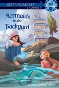 Cover Mermaids in the Backyard