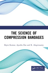 Cover Science of Compression Bandages