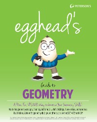 Cover Egghead's Guide to Geometry