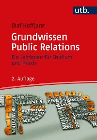 Cover Grundwissen Public Relations