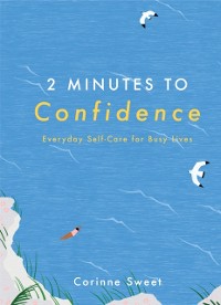 Cover 2 Minutes to Confidence