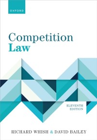 Cover Competition Law