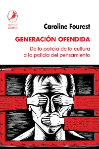 Cover Generación ofendida