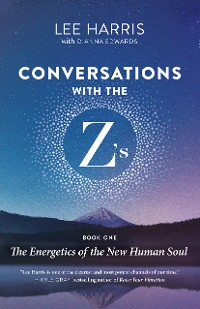 Cover Conversations with the Z’s, Book One