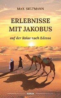 Cover Erlebnisse mit Jakobus