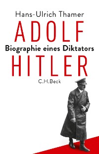 Cover Adolf Hitler