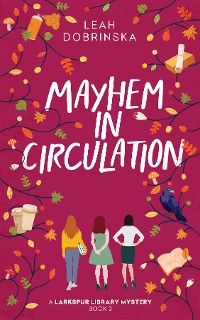 Cover Mayhem in Circulation