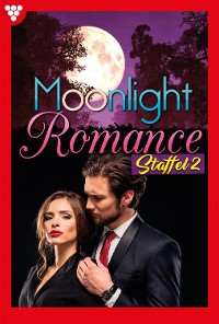 Cover Moonlight Romance Staffel 2 – Romantic Thriller