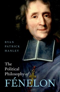 Cover Political Philosophy of Fenelon