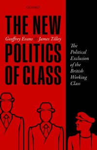 Cover New Politics of Class