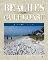 Cover Beaches of the Gulf Coast