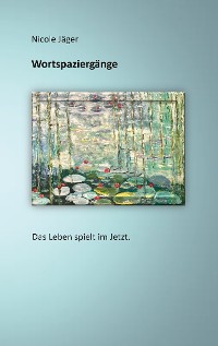 Cover Wortspaziergänge