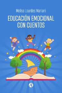 Cover Educación emocional con cuentos
