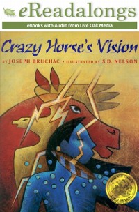 Cover Crazy Horse's Vision