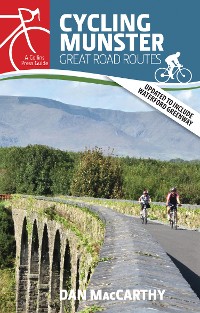 Cover Cycling Munster