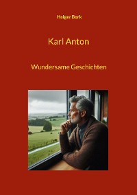 Cover Karl Anton