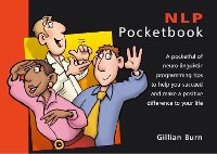 Cover NLP Pocketbook