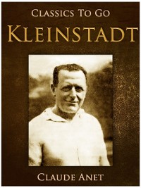 Cover Kleinstadt