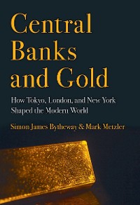 Cover Central Banks and Gold