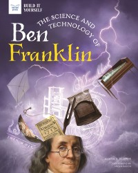 Cover Science and Technology of Ben Franklin