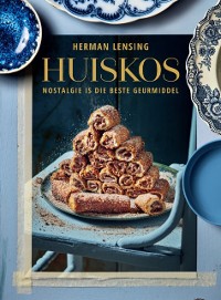 Cover Huiskos