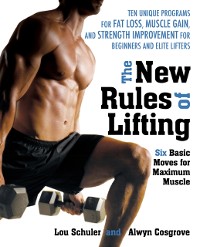 Cover New Rules of Lifting