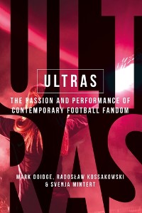 Cover Ultras