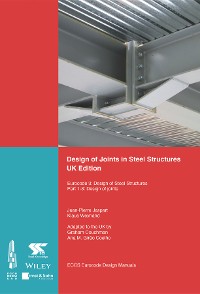 Cover Design of Joints in Steel Structures - UK edition