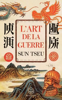 Cover Sun Tzu : L’Art de la guerre