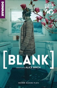 Cover [BLANK]