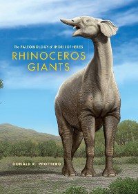 Cover Rhinoceros Giants