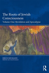 Cover Roots of Jewish Consciousness, Volume One