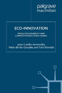 Cover Eco-Innovation