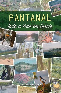 Cover Pantanal