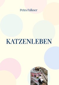 Cover Katzenleben