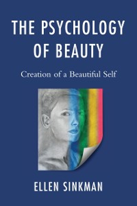 Cover Psychology of Beauty