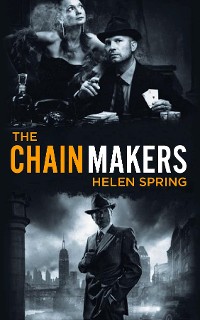 Cover The Chainmakers