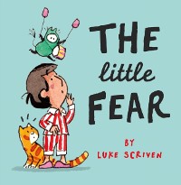 Cover Little Fear