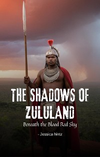 Cover The Shadows of Zululand