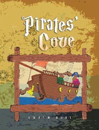 Cover Pirates' Cove
