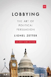 Cover Lobbying